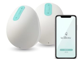 5 Best Electric Breast Pumps for Working Moms 2022!