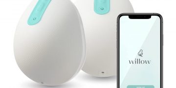 5 Best Electric Breast Pumps for Working Moms 2022!