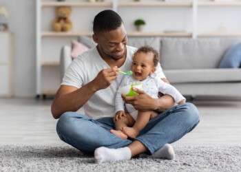 9 Month Baby Milestones