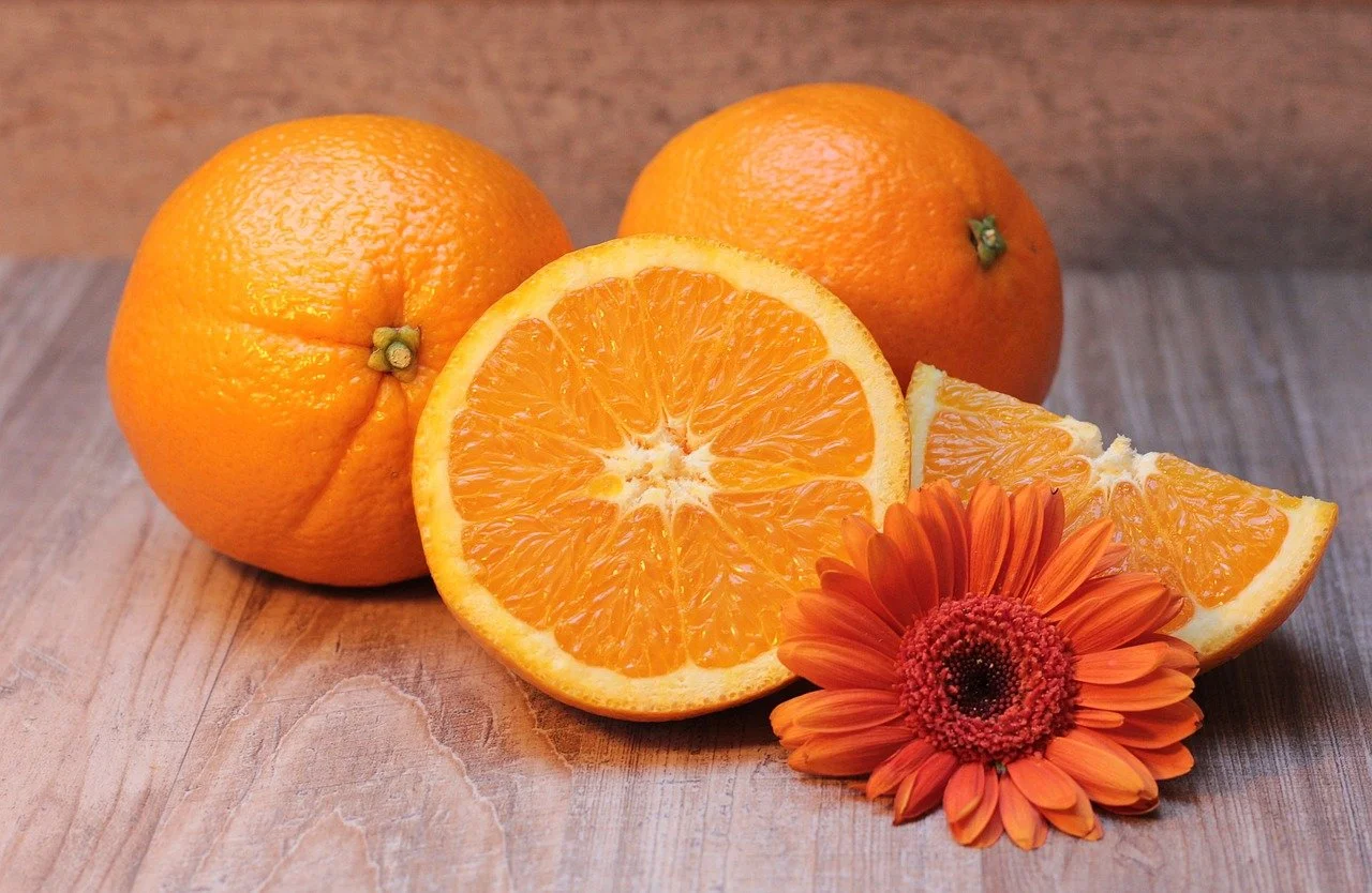 Citrus fruits
