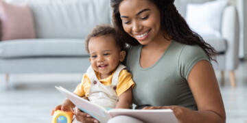 Reading Head Start Program Review