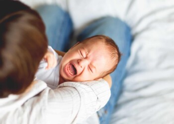 Newborn Won't Sleep At Night? 13 Tips and Tricks
