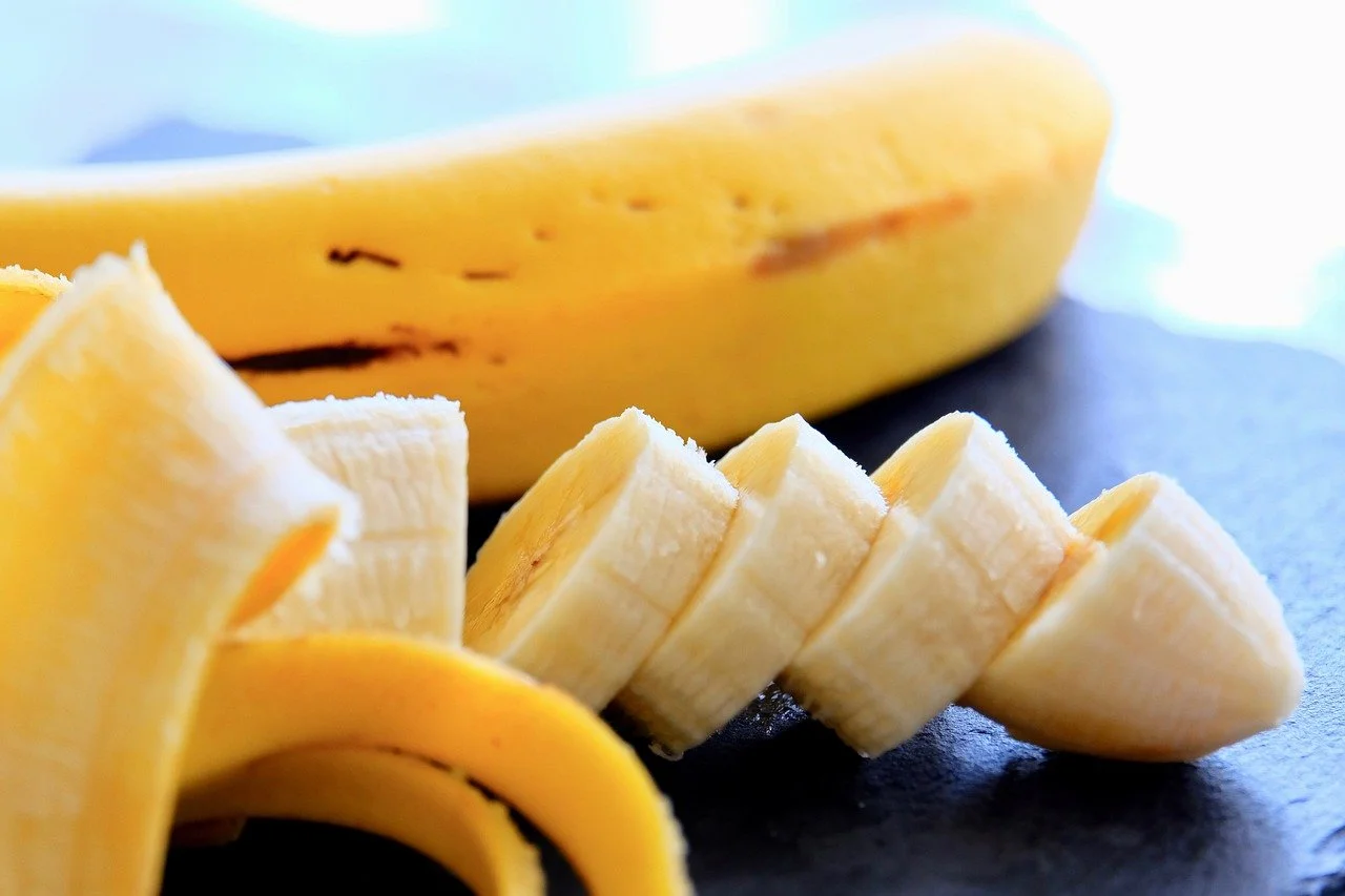 banana ew