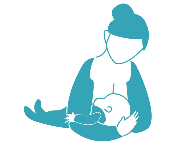 10 Best Upright Breastfeeding Positions for Newborn! Newborn Stages