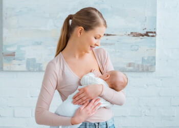 Is It Safe To Do Intermittent Fasting While Breastfeeding?
