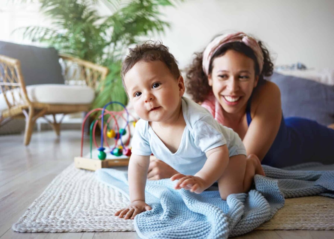When Does The Newborn Immune System Get Stronger? 1 When Does The Newborn Immune System Get Stronger?