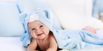 Signs of Autism in 12-Month-Old