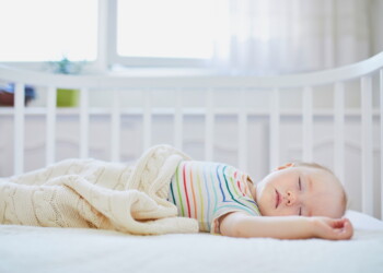 Common Infant Sleep Disorders Signs