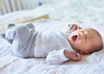 Dangerous Effects Of Lack Of Sleep In Babies