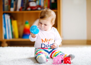 Early Signs of Autism in Babies