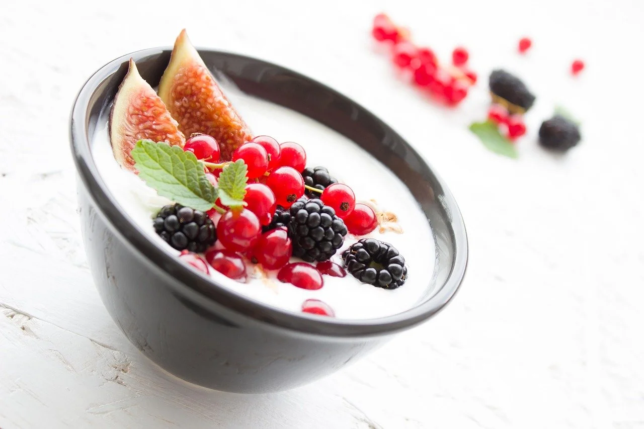 yogurt 80