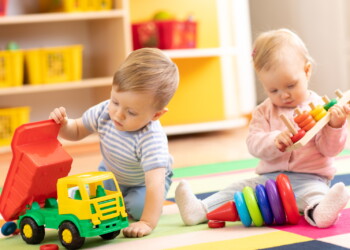 13 – 15 Months Old Developmental Milestones