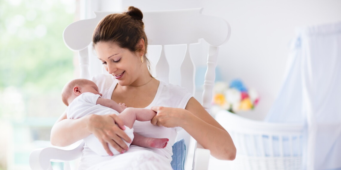 The Ultimate Newborn Checklist: Baby Must-Have List For First 6 Months 1 Baby Must-Have List For First 6 Months