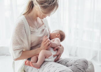 D-MER during Breastfeeding