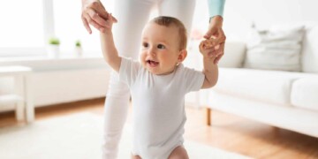 Gross And Fine Motor Skills Development In Infants