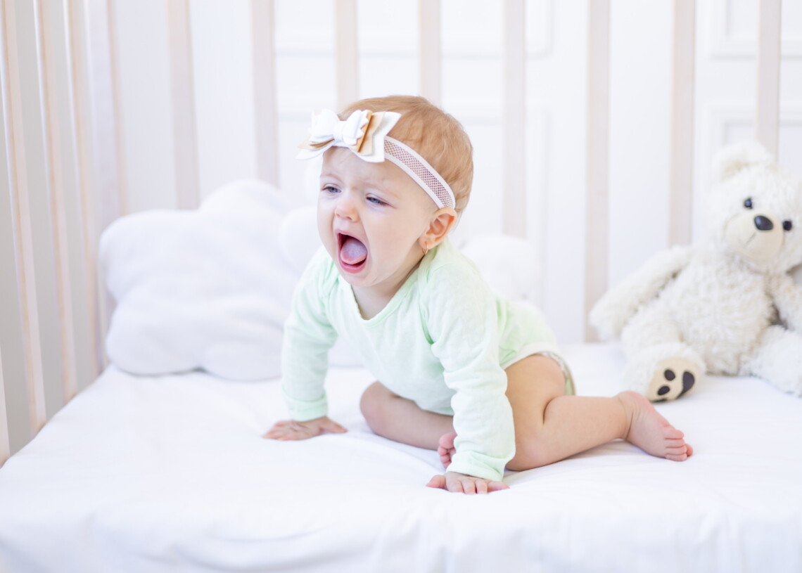 How to Prevent Choking In Newborn Babies