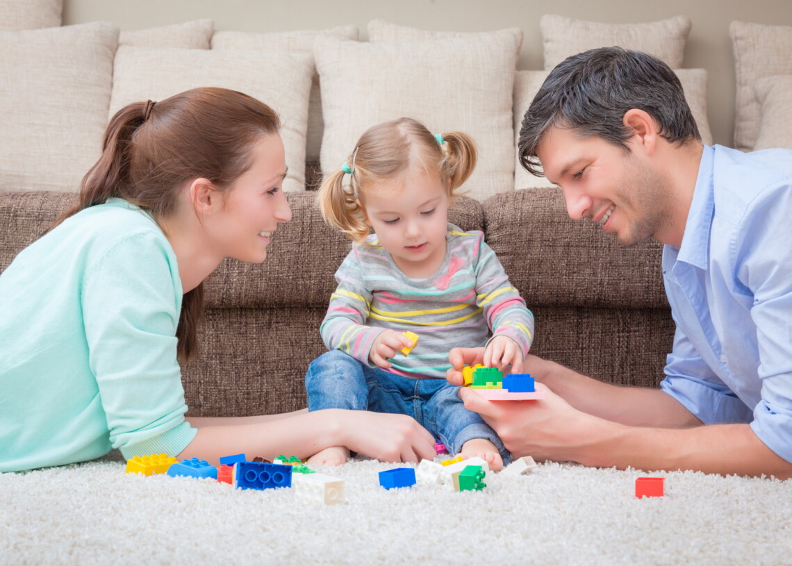 Social and Emotional Development in Early Childhood