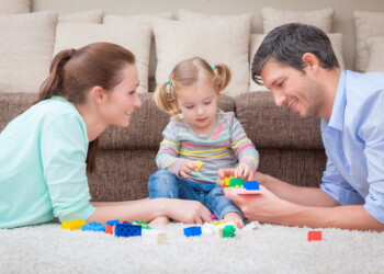 Social and Emotional Development in Early Childhood