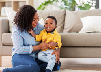 Developmental Milestones For 2 To 3 Years Toddlers