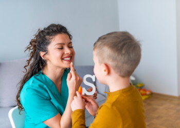 Stuttering In 2 Year Olds