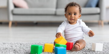 Child Brain Development In The First 1000 Days (0-3 Years) 6 Child Brain Development In The First 1000 Days