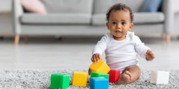 Child Brain Development In The First 1000 Days