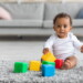 Child Brain Development In The First 1000 Days