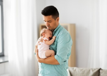 Tips to Soothe a Colicky Baby at Night