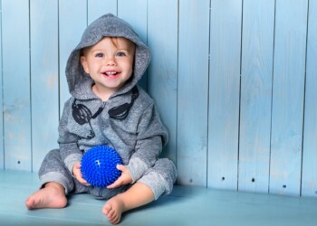 Stages of Oral Language Development in Toddlers 2-3 Years