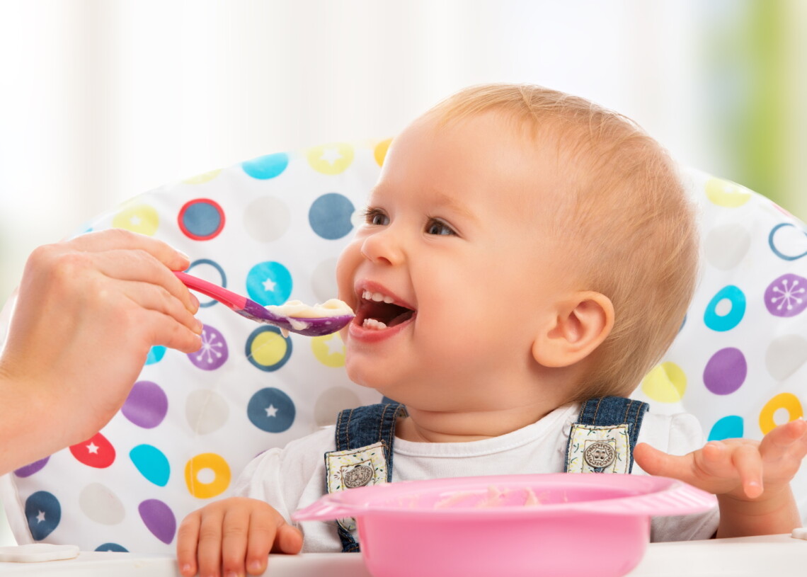 Best 12 Easy Baby-Led Weaning Lunch Ideas 9 - 12 Months 1 Baby-Led Weaning Lunch Ideas 9 - 12 Months