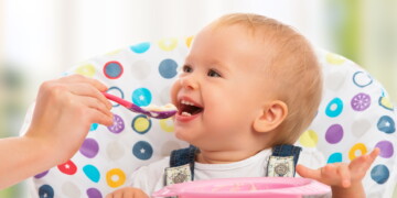 Best 12 Easy Baby-Led Weaning Lunch Ideas 9 - 12 Months 4 Baby-Led Weaning Lunch Ideas 9 - 12 Months