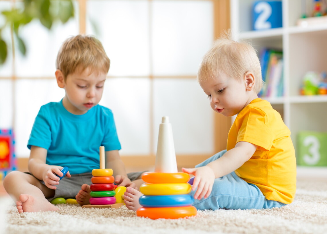 Koala Crate KiwiCo Review: Play-Based Learning For Kids 2 – 4 Years 1 Koala Crate KiwiCo Review