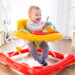 Are Baby Walkers Safe for Babies?