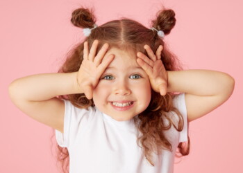 Signs Of Hearing Loss In Toddlers Age 2-3 Years