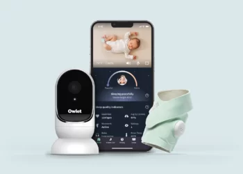 Owlet Dream Sock And Dream Duo Review