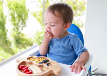 Foods For Toddlers During Cold And Cough