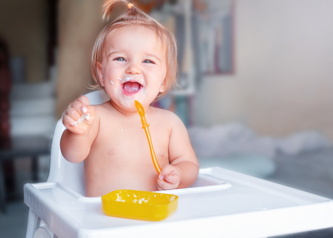 Homemade Food Recipes For 12-18 Months Baby 1 Homemade Food Recipes For 12-18 Months Baby