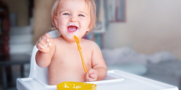 Homemade Food Recipes For 12-18 Months Baby 8 Homemade Food Recipes For 12-18 Months Baby