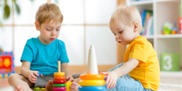 How to Improve Toddler Communication Skills