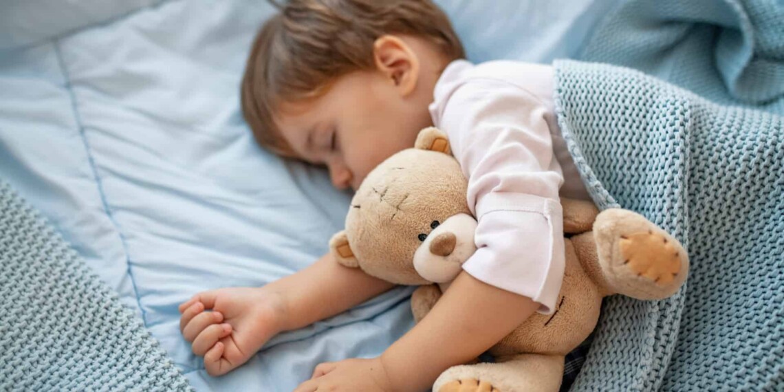 Best Sleeping Position for a Baby with a Stuffy Nose Newborn Stages
