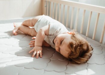 Newton Waterproof Crib Mattress Review