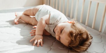 Newton Waterproof Crib Mattress Review 6 Newton Waterproof Crib Mattress Review
