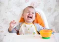 Three-Year-Old Refuses To Eat Dinner: What You Should Do