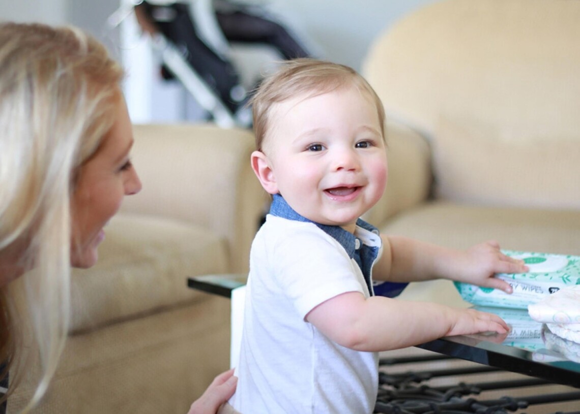 Baby Wipes: The Reason Why You Should Keep Them Handy During Summer 1 Baby Wipes: The Reason Why You Should Keep Them Handy During Summer