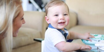 Baby Wipes: The Reason Why You Should Keep Them Handy During Summer 4 Baby Wipes: The Reason Why You Should Keep Them Handy During Summer