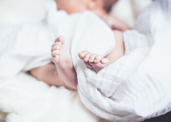 Why Is My Newborn Not Gaining Weight?