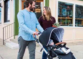 Mockingbird Single-To-Double Stroller Review 2023