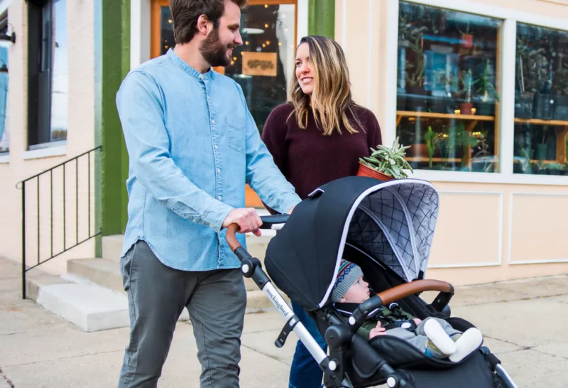 Mockingbird Single-To-Double Stroller Review 2023