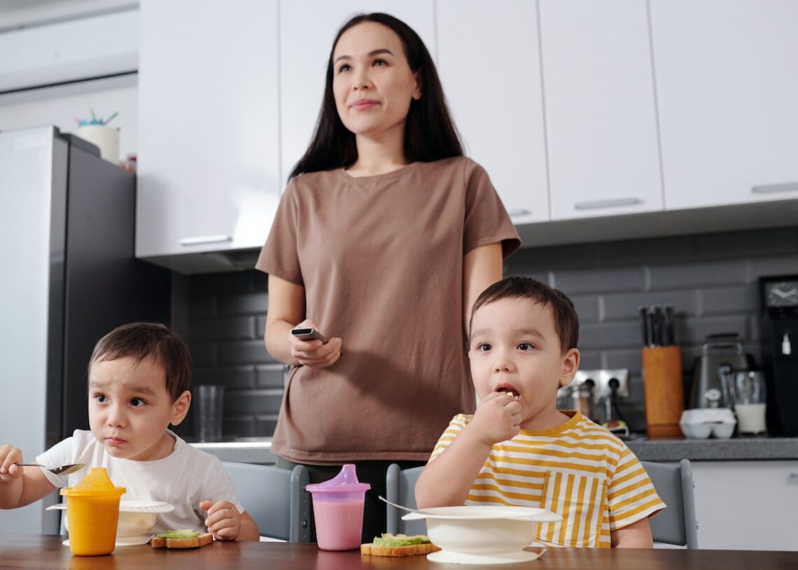 Are Cartoons Worthwhile to a Child’s Cognitive Development?