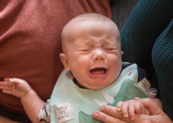 Gastroesophageal Reflux In Infants